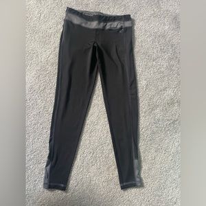Like New! Aeropostale workout legging